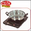 CLIX INDUCTION COOKERS - Magna D-27 - Click here to View more details about this Product